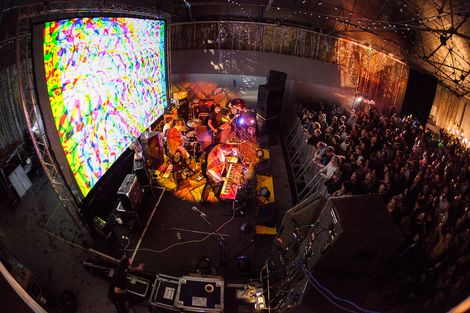 Liverpool International Festival of Psychedelia