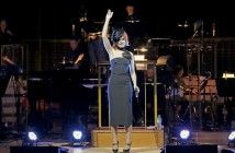 Paloma Faith: Philharmonic Hall, Liverpool – picture gallery