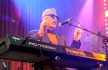 Alice Russell, Ragz Nordset, A Ray Of Charles: The Kazimier, Liverpool – Picture Gallery