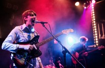 Threshold Festival 2014 announces first acts