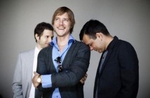 Interpol set for NME Awards Tour 2014 at Liverpool’s O2 Academy