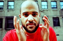 Homeboy Sandman to lay his head at Shipping Forecast this weekend