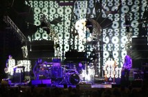 Mogwai, Mugstar: Bridgewater Hall, Manchester