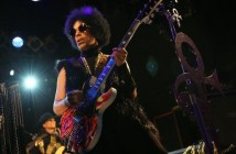 Prince: Electric Ballroom video plus London hit and run tour show revealed