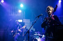 Tera Melos, Vasco da Gama, Cleft, Glossom: The Kazimier, Liverpool