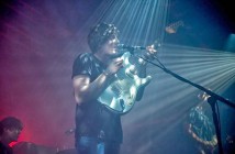 NME Awards Tour: Interpol, Temples, Royal Blood, Circa Waves: O2 Academy, Liverpool