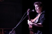 George Ezra, Sam Fender: Leaf, Bold Street, Liverpool