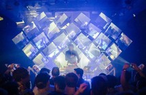 Daedelus: The Kazimier, Liverpool