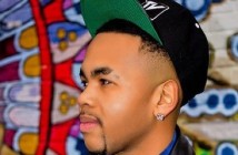 Merki Waters teams up with Ghana seven-piece for East Village date