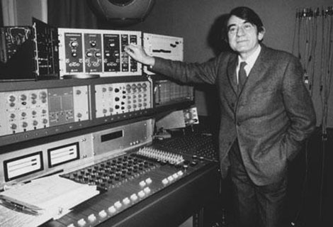 Schaeffer Studio history of remix
