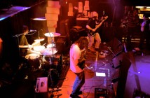 Liverpool Sound City 2014: Gentlemen, Theo Verney, LSA, Hibou, Rah Rah: East Village Arts Club, Kazimier, Screenadelica Black E