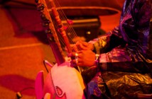 Toumani Diabaté & Sidiki Diabaté: St. Georges Hall, Liverpool