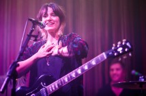 Howling Bells, Climbing Boys, Glassmaps: East Village Arts Club, Liverpool