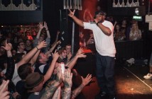 Ghostface Killah: The Kazimier, Liverpool