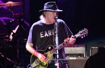 Neil Young’s Everybody Knows This Is Nowhere at 50 – a career landmark full of ragged glory