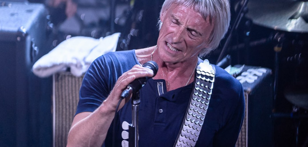 Paul Weller