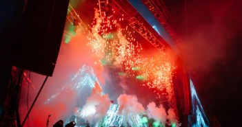 Creamfields 2015 reveals Chase & Status, Chemical Brothers, Avicii and more for August Bank Holiday weekend Avicii