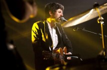Super Furry Animals’ Gruff Rhys announces Arts Club Theatre date