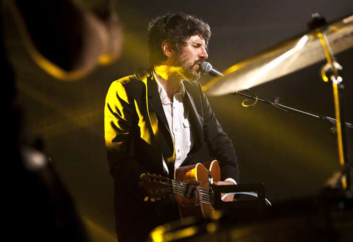 Gruff Rhys