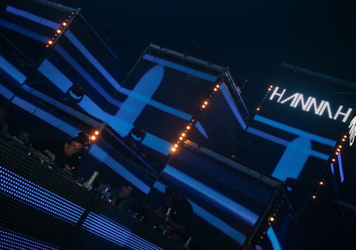 Hannah Wants