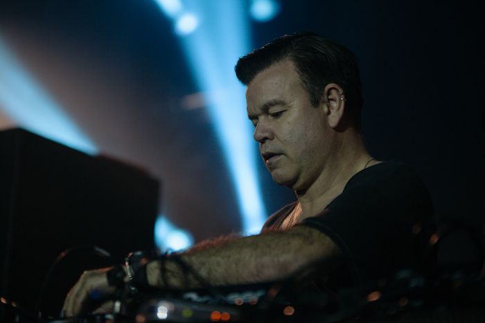 Paul Oakenfold