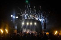 Liverpool music highlights video August 2014 feat FestEVOL, LIMF, Nozinja & Above The Beaten Track