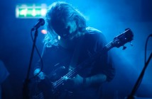 Acid Mothers Temple, Mind Mountain, Barberos: The Kazimier, Liverpool, picture gallery