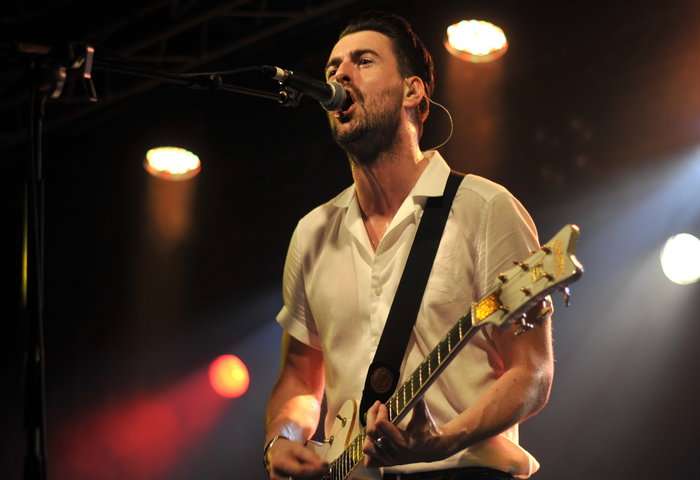 The Courteeners