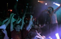 NME Awards Tour snubs Liverpool – sign of the times for live music on Merseyside?