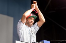 Goldie announced as Baltic Weekender headliner for huge inaugural festival
