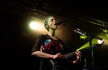St Vincent: Brixton Academy, London