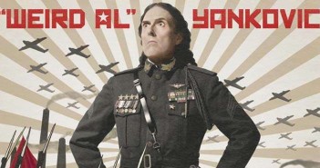 Weird Al Yankovic’s Mandatory Fun won the internet in 2014 – but how? Weird Al Yankovic
