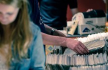 Mental health, music and me: my very own vinyl revival