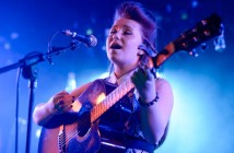 Eleanor Nelly announces deal with legendary label Decca Records