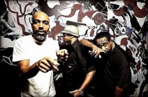 NYC hip hop icons Jungle Brothers bring the fever to Liverpool