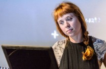 Holly Herndon, Deep Hedonia, The Hive Collective: Kitchen Street, Liverpool