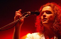 Anathema: Vincent Cavanagh on their new album Distant Satellites and the delicate sound of thunder