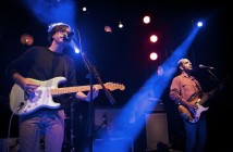 Real Estate, Alvvays: The Kazimier, Liverpool