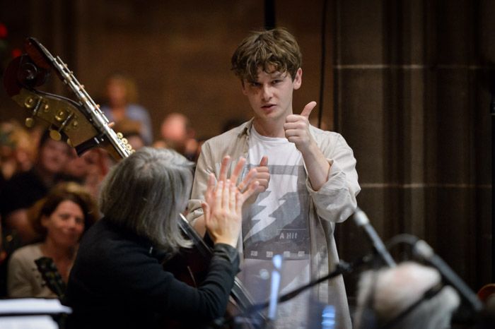 Bill Ryder-Jones