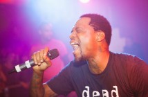 Dead Prez, Beyond Average, Subculture Sage, No Fakin’ and DJ 2Kind: The Kazimier, Liverpool