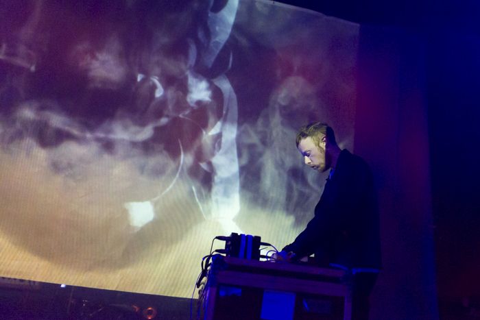 Forest Swords