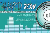 GIT Award 2015 returns with launch at Liverpool Music Week’s closing party ahead of Kazimier spectacular