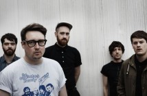 Hookworms talk new album Hum, Liverpool Music Week and escaping life through repetition