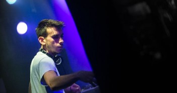 Footsteps on the Decks #2: UK ‘Party Policy’, Chibuku & Modular birthday parties plus Jon Hopkins Less_Effect_DJ_1