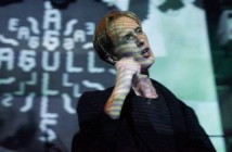 Liverpool Music Week 2014: Eagulls, We Came Out Like Tigers, Sea Witches, Americans: The Kazimier, Liverpool