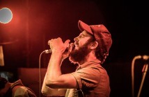 The Phantom Band, Gulp, LIVES: The Kazimier, Liverpool