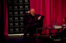Bernard Sumner: Epstein Theatre, Liverpool