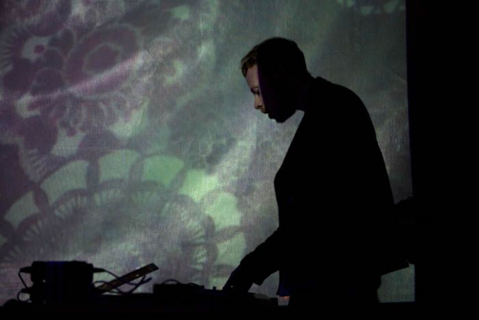 Forest Swords