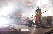 Liverpool Music Week 2014: Mogwai, Forest Swords, Mugstar, Ex-Easter Island Head: Camp & Furnace, Liverpool