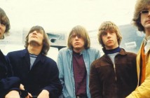 The Byrds – Top Ten